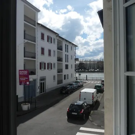 Saint Esprit Hypercentre Apartman