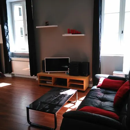 Saint Esprit Hypercentre Apartman Bayonne