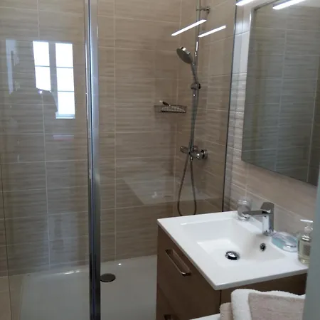 Apartman Saint Esprit Hypercentre