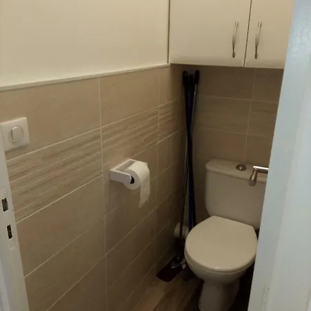 Saint Esprit Hypercentre Apartman Bayonne