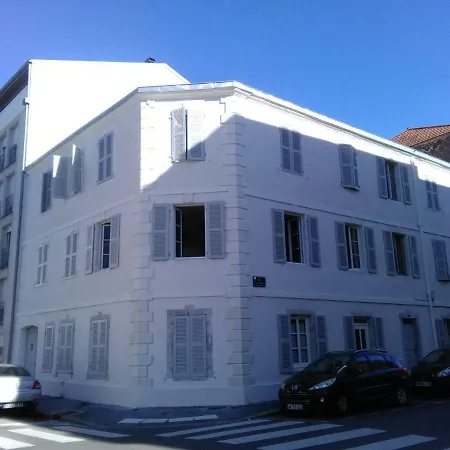 Saint Esprit Hypercentre Apartman Bayonne